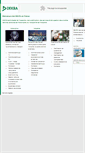Mobile Screenshot of dekra.fr